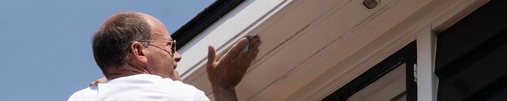 Schoorsteenrenovatie Neede